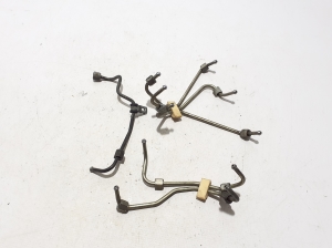 VOLVO XC90 (2002–2014) Pihustite torud 31272622 - 3