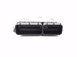 BMW 1 SERIES F20 (2010–2026) Engine control unit 8573260 - 2