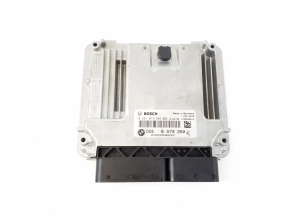 Calculateur moteur - 8573260