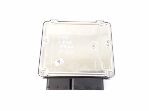BMW 1 SERIES F20 (2010–2026) Engine control unit 8573260 - 3