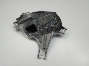 TOYOTA Yaris (2011–2020) Rear wiper motor 851300D190 - 2