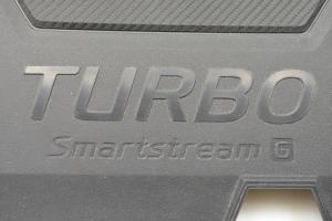 Kia Stonic I (2017–2026) Engine cover 2924007630 - 2