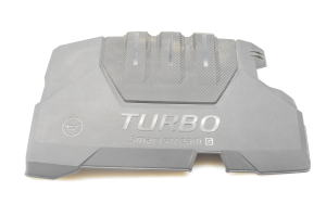Motorabdeckung - 2924007630
