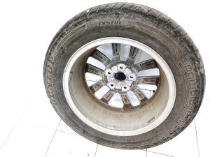 Volkswagen Touran III (2015–2026) Felge 5TA601025 - 2