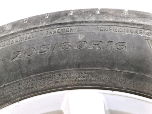 Volkswagen Touran III (2015–2026) Felge 5TA601025 - 4