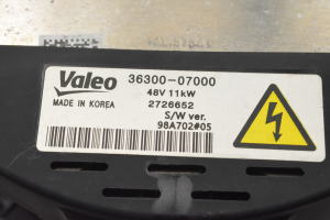 Kia Stonic I (2017–2026) Alternator 36300D7000 - 4