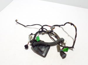 VOLVO XC90 (2002–2014) Wiring harness 30762158 - 3