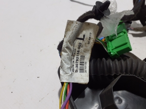 VOLVO XC90 (2002–2014) Wiring harness 30762158 - 4