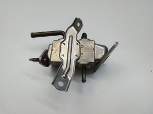 TOYOTA Yaris (2011–2020) AGR-Ventilkühler 2205000020 - 3