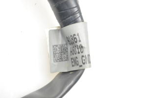 Kia Stonic I (2017–2026) Mīnusa vads 91861H8010 - 3