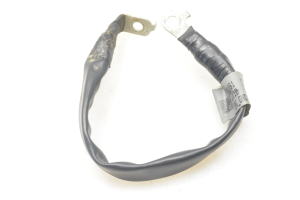 Minuskabel (Massekabel) - 91861H8010