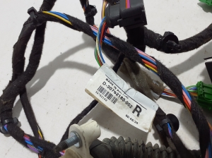 VOLVO XC90 (2002–2014) Kabelbaum 30762160 - 4