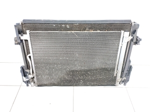 Dzesēšanas radiators - 5Q0121251EC