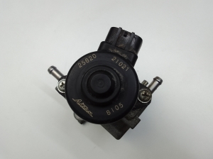 TOYOTA Yaris (2011–2020) EGR-klapp 2562021021 - 2