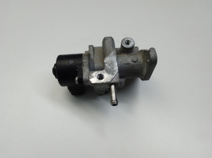 TOYOTA Yaris (2011–2020) EGR-klapp 2562021021 - 3