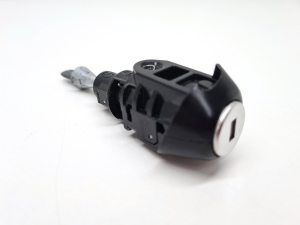Volkswagen Golf VIII (2019–2026) Front door lock cylinder 5H0837167A - 3