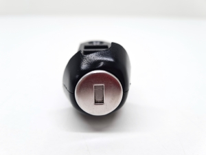 Volkswagen Golf VIII (2019–2026) Front door lock cylinder 5H0837167A - 4