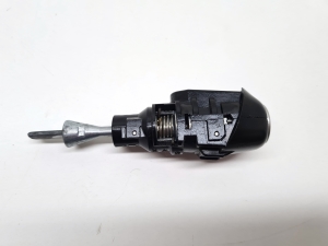 Volkswagen Golf VIII (2019–2026) Front door lock cylinder 5H0837167A - 6