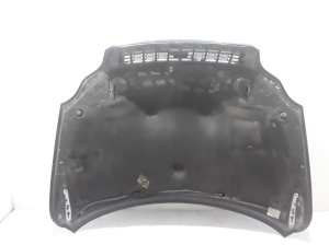 VOLVO XC90 (2002–2014) Hood 30796491 - 4