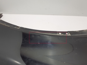 VOLVO XC90 (2002–2014) Esiporitiib 30796495 - 2