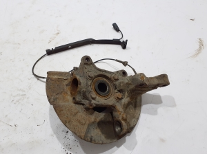 VOLVO XC90 (2002–2014) Front wheel hub 31200316 - 4