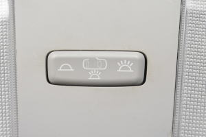 Hyundai i30 (2017–2026) Front interior lighting panel 92800G3020 - 4
