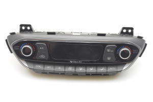 Heizungsbedienteil - 97250G4800