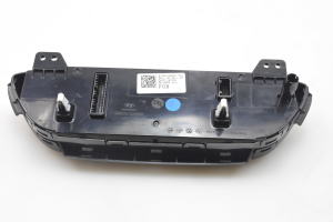 Hyundai i30 (2017–2026) Heater control panel 97250G4800 - 4