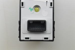 Hyundai i30 (2017–2026) Mirror control switch 93530G3030 - 2