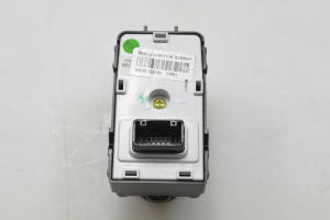 Hyundai i30 (2017–2026) Mirror control switch 93530G3030 - 3