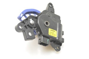 Stellmotor Heizungsklappe - D267EDFAA01