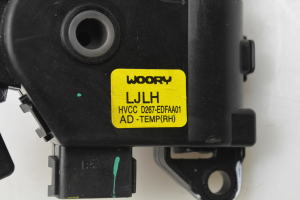 Hyundai i30 (2017–2026) Heater flap actuator D267EDFAA01 - 2