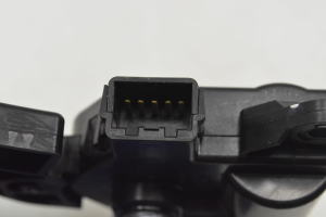 Hyundai i30 (2017–2026) Heater flap actuator D267EDFAA01 - 3