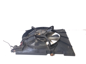 Daewo Kalos I (2002–2007) Dzesēšanas ventilators un tā daļas 96536666 - 2