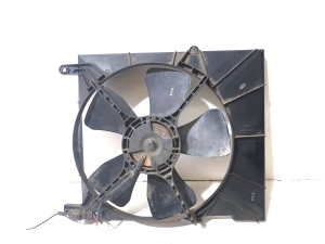 Cooling fan and its parts - 96536666