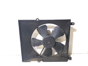 Daewo Kalos I (2002–2007) Dzesēšanas ventilators un tā daļas 96536666 - 4