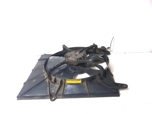 Daewo Kalos I (2002–2007) Dzesēšanas ventilators un tā daļas 96536666 - 5