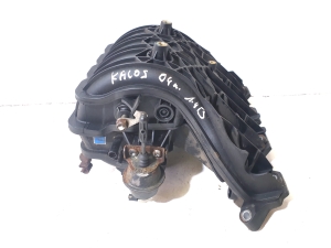 Daewo Kalos I (2002–2007) Intake manifold 96452343 - 2
