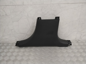 B-pillar interior trim - A2946903200
