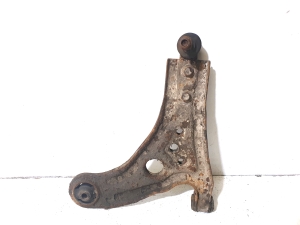 Front control arm - 