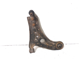 Front control arm - 