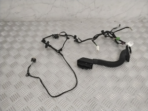Wiring harness - A2945401804
