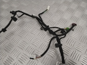 Mercedes Benz EQE X294 (2022–2026) Kabelbaum A2945401804 - 4