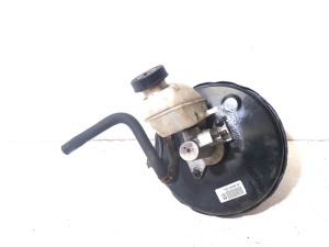 Daewo Kalos I (2002–2007) Brake booster UU4H09G - 2