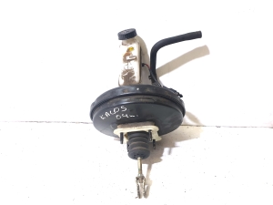 Daewo Kalos I (2002–2007) Brake booster UU4H09G - 3