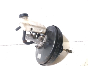 Brake booster - UU4H09G