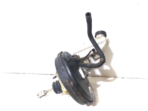 Daewo Kalos I (2002–2007) Brake booster UU4H09G - 4