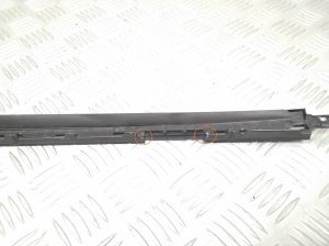 Mercedes Benz EQE X294 (2022–2026) Windschutzscheibenleiste A2946909402 - 5