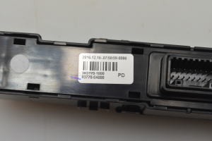 Hyundai i30 (2017–2026) Door lock/unlock switch 93770G4000 - 3