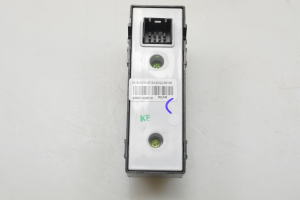 Hyundai i30 (2017–2026) Rear side door window switch 93581G3010 - 3